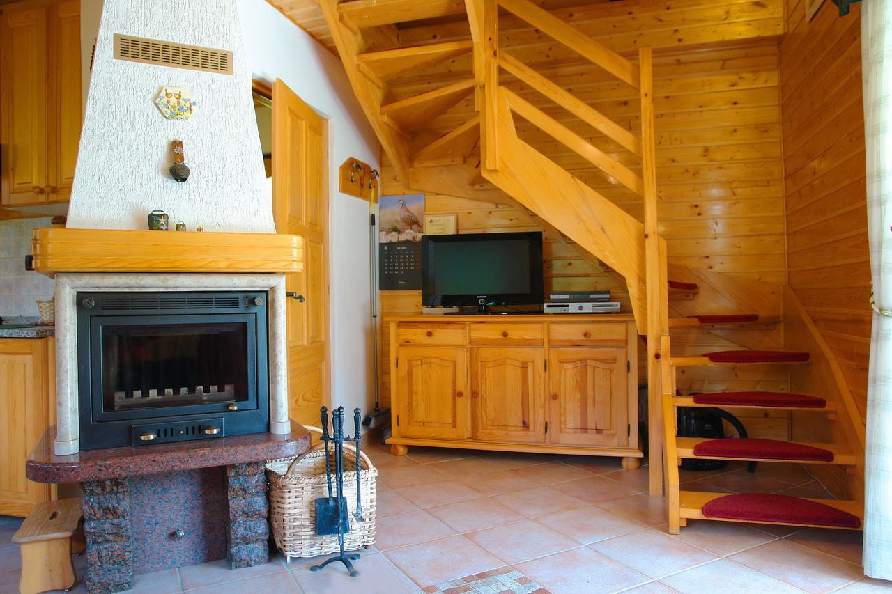 Chalet House Olga Crni Lug Habitación foto